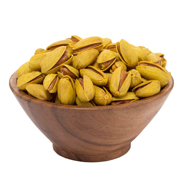 پسته